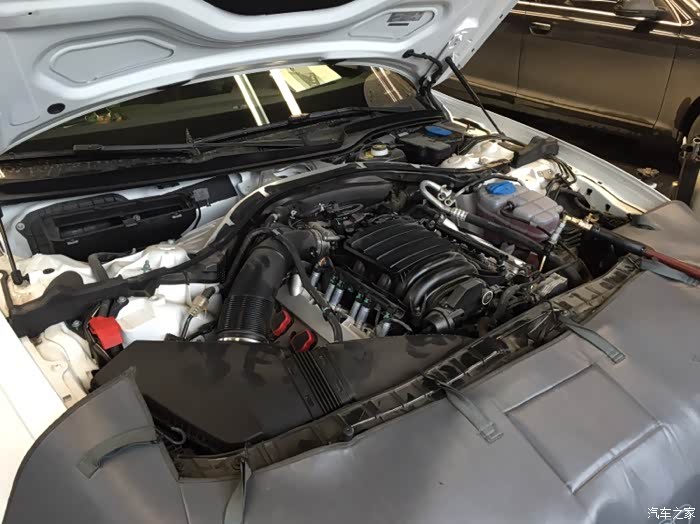 5的变速箱问题_奥迪a6l论坛_汽车之家论坛