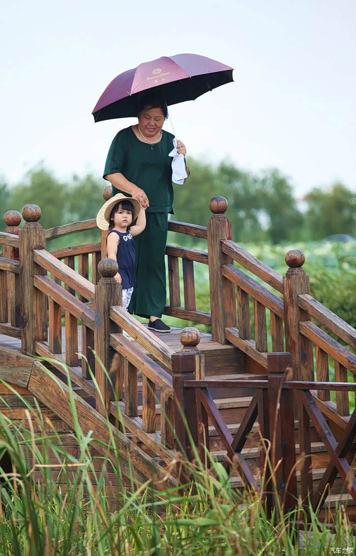 与我同行老狼休闲游之南京龙潭水一方篇