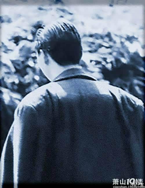 你说你在北京论坛是不是见过这个人我就说嘛我这人阅人没数儿