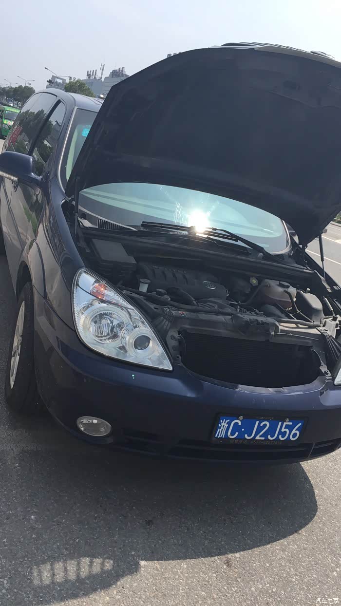 关于别克gl8变速箱通病讨论