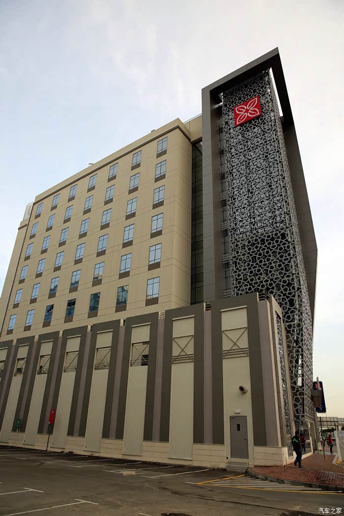 迪拜旅游回来第一帖飞机与迪拜住宿