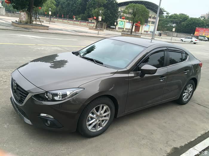 兜兜转转最终还是选昂克赛拉--稀少的【琉璃棕】献给找不到图的你