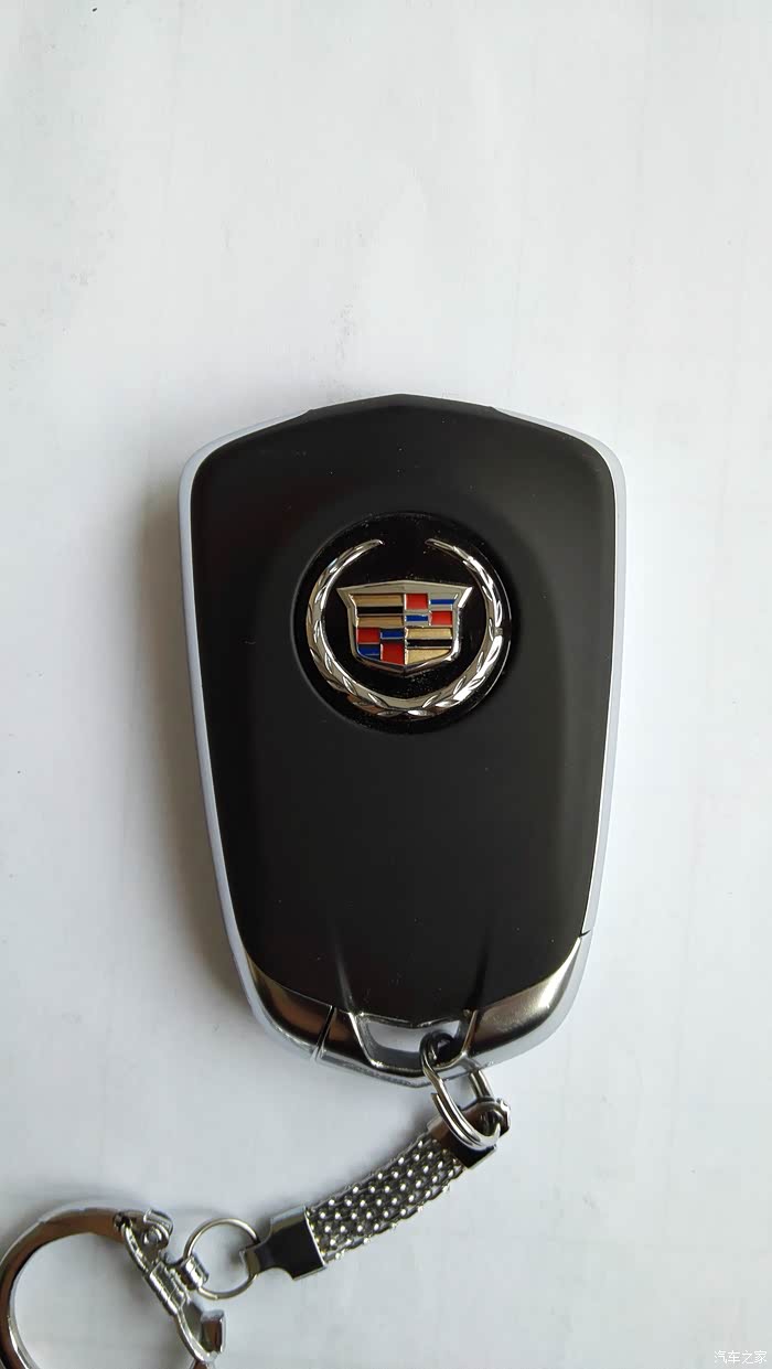 【图】atsl钥匙_凯迪拉克ats/ats-l论坛_汽车之家论坛