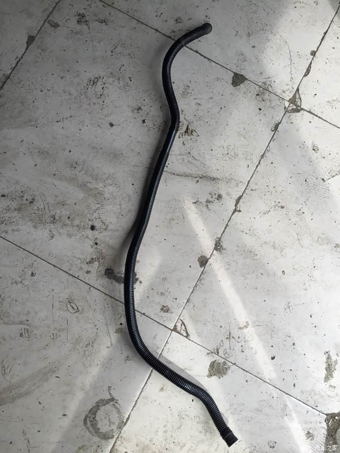 油箱回油管哪有卖的啊