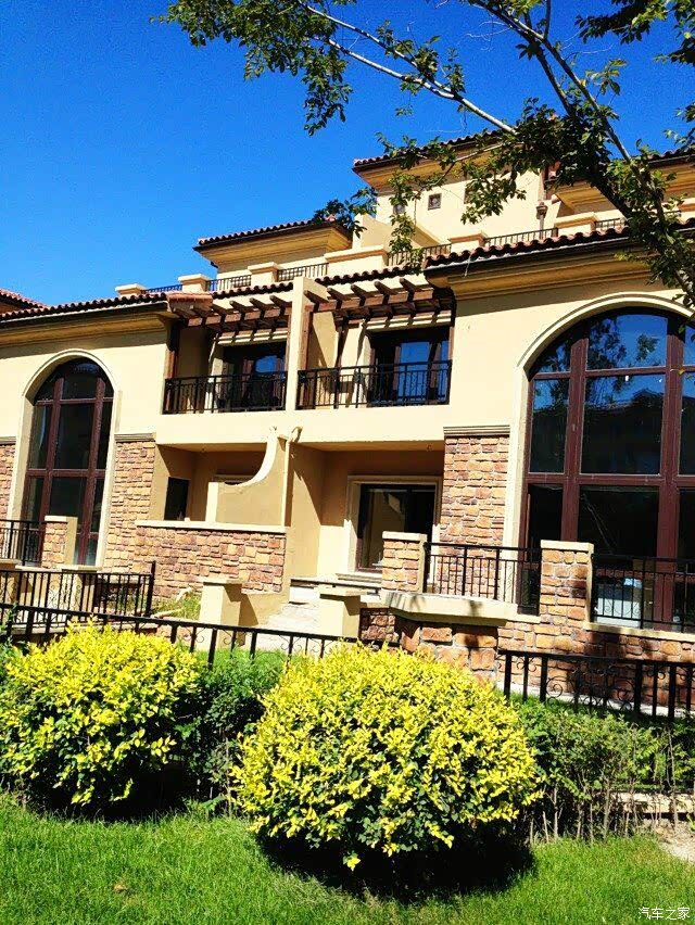 兄弟】之大庆奔腾车友会2015年度盛会纪实.纯图贴!