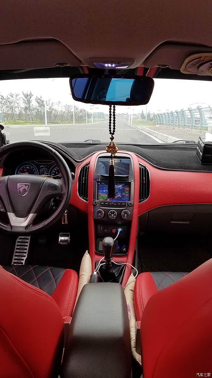 改装大片再次来袭图片超多慎入新加内饰改装望版主给精