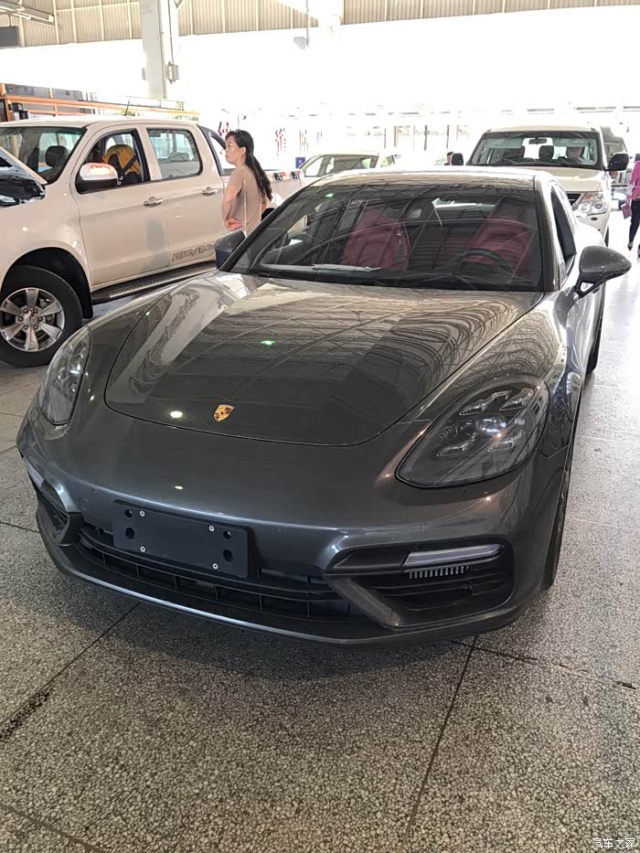 panamera论坛_汽车之家论坛