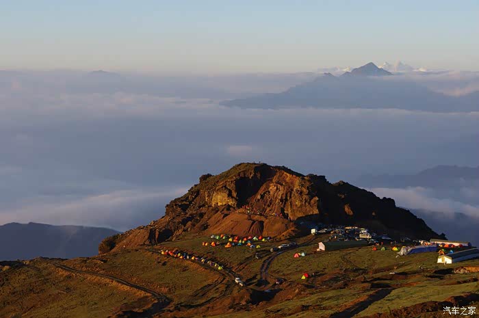 【图】牛背山!_自驾游论坛_汽车之家论坛