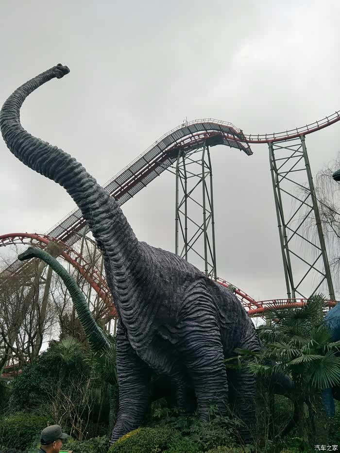 山东临沂常州恐龙园扬州瘦西亲子游