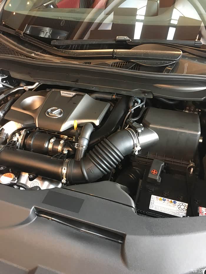 【图】rx200电瓶!_雷克萨斯rx论坛_汽车之家论坛