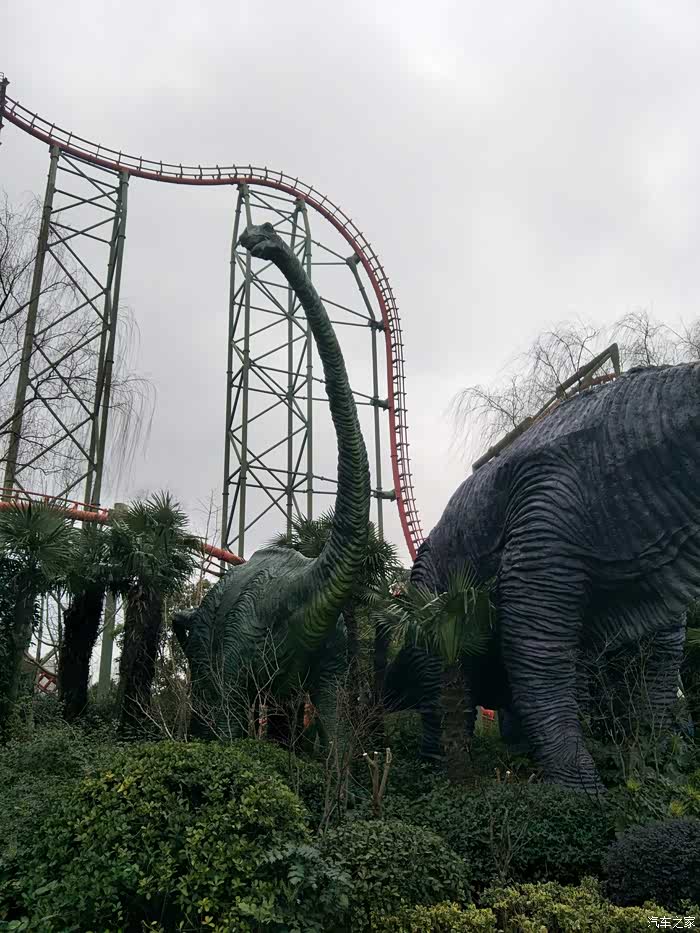 山东临沂常州恐龙园扬州瘦西亲子游