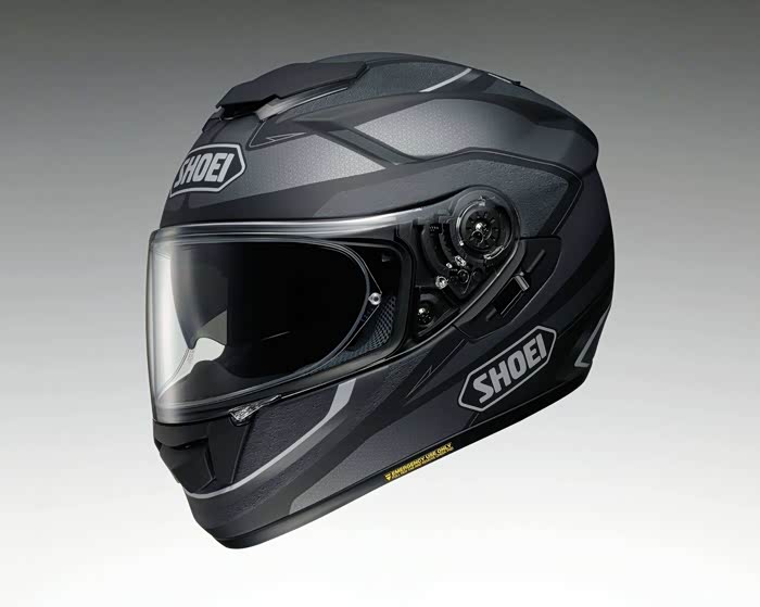 shoei gt air
