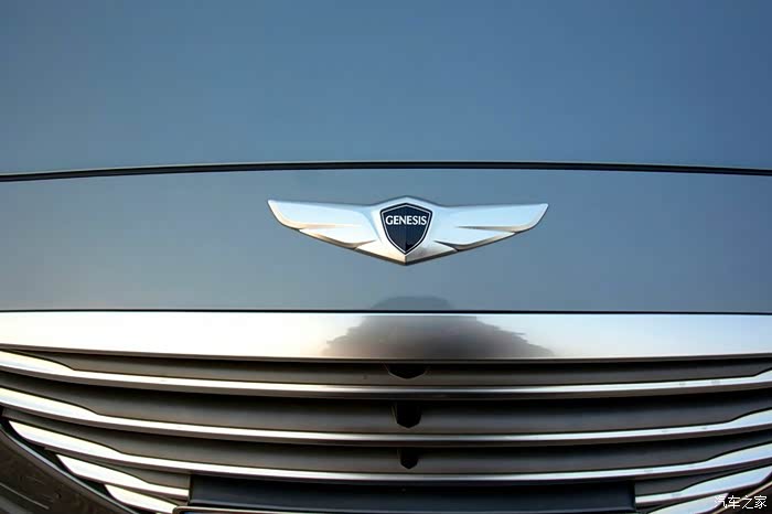 【图】直到遇见你——genesis买车用车保养使用手记_捷恩斯论坛_汽车