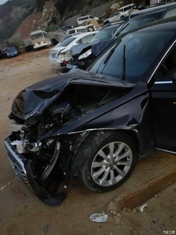 奥迪a6l论坛_汽车之家论坛