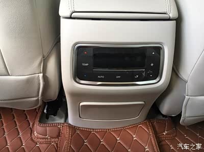 春风十里不如你--首提七座传祺gs8