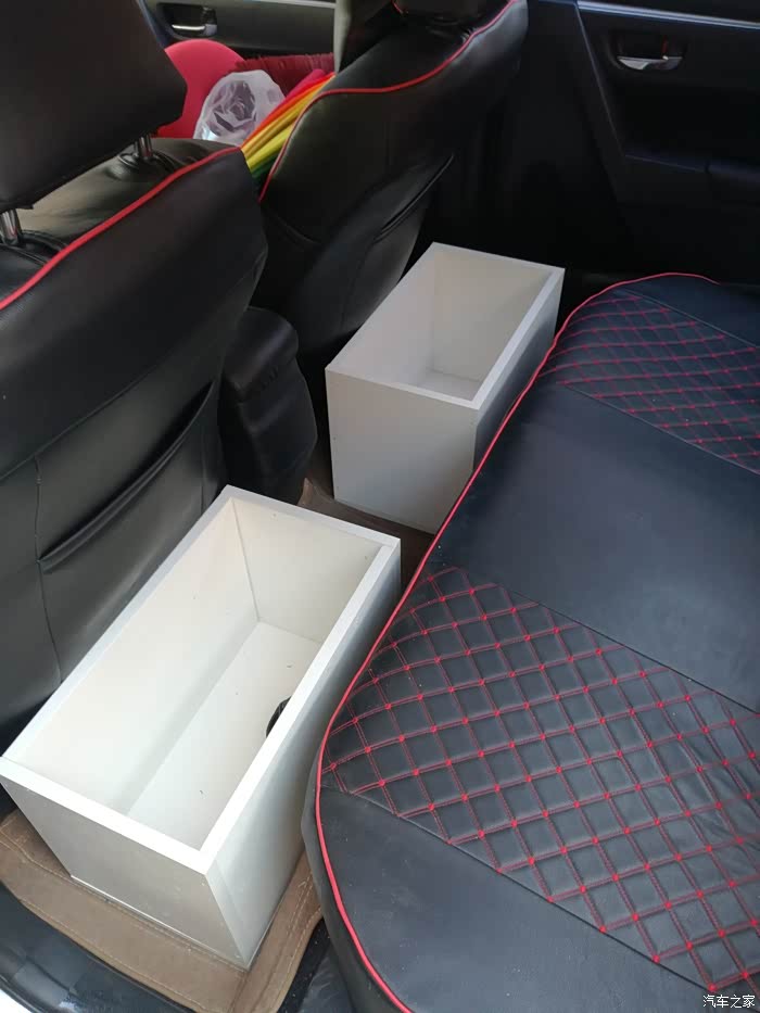 雷凌床车十一呼伦贝尔自驾游记