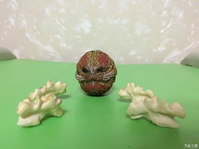 1023 | 回复: 70 江西论坛 青皮——官帽——脸谱——大脑     核桃