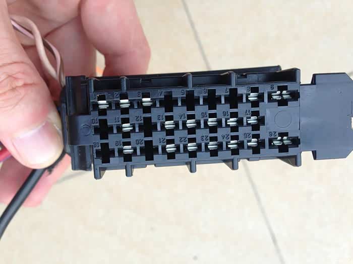 来老大哥论坛问问bose功放的接线