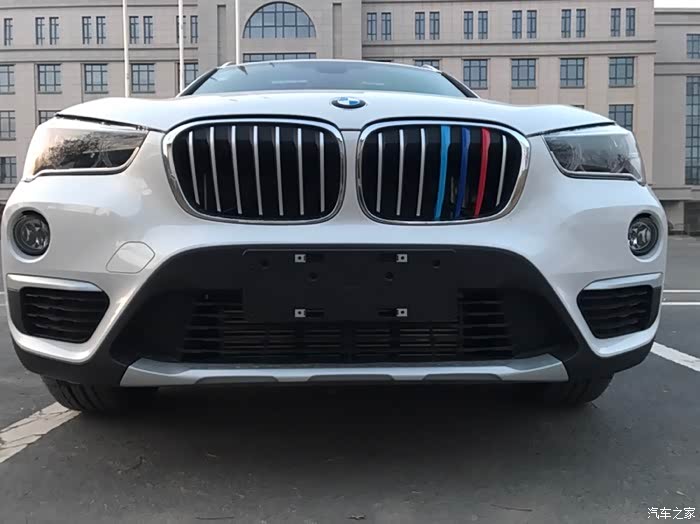 【图】18款x20简单的作业分享_宝马x1论坛_汽车之家论坛