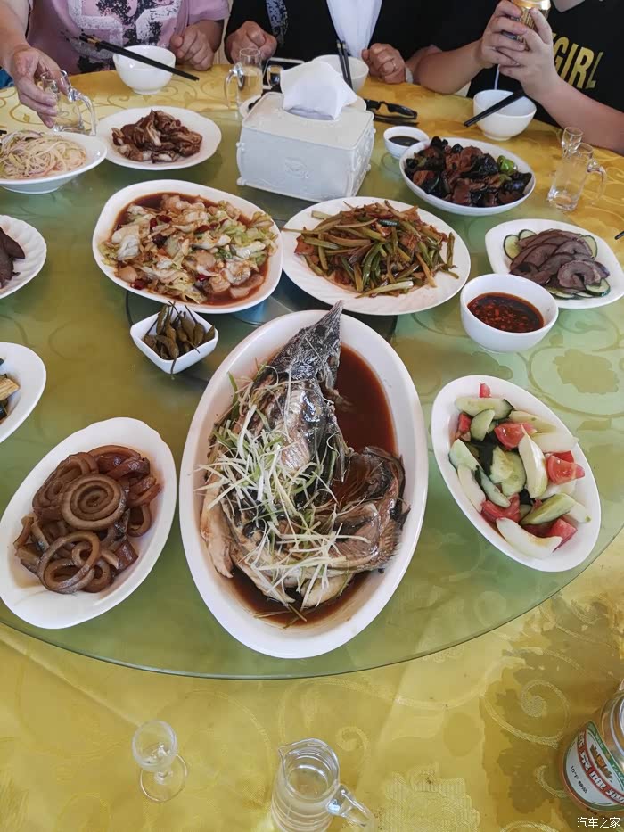 内蒙第一包——内蒙兴和县高庙子房车露营度假营地