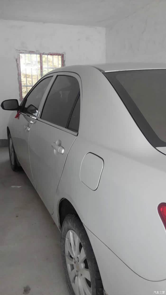 【图】2010年12月份的豪雅g3_比亚迪g3论坛_汽车之家论坛