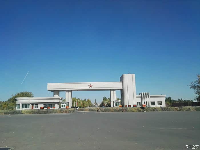 航天城这片都属于军事管理区,让拍照