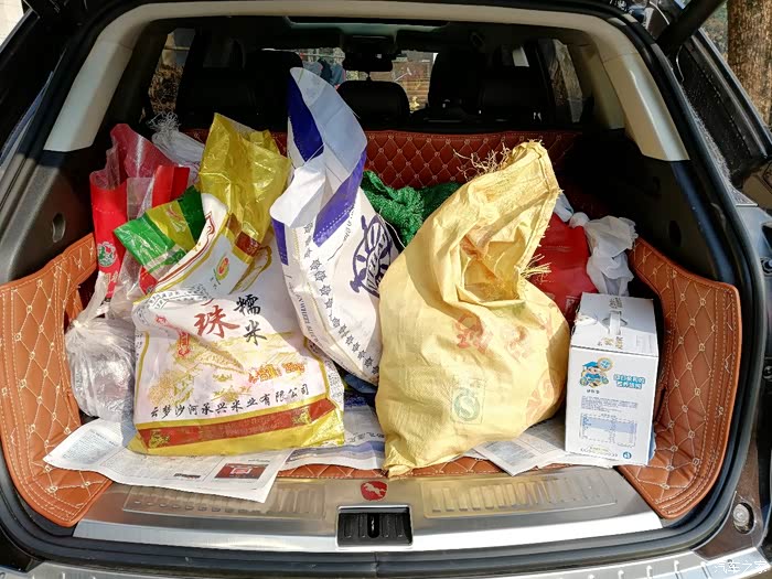 15周年携爱妻回家乡游记