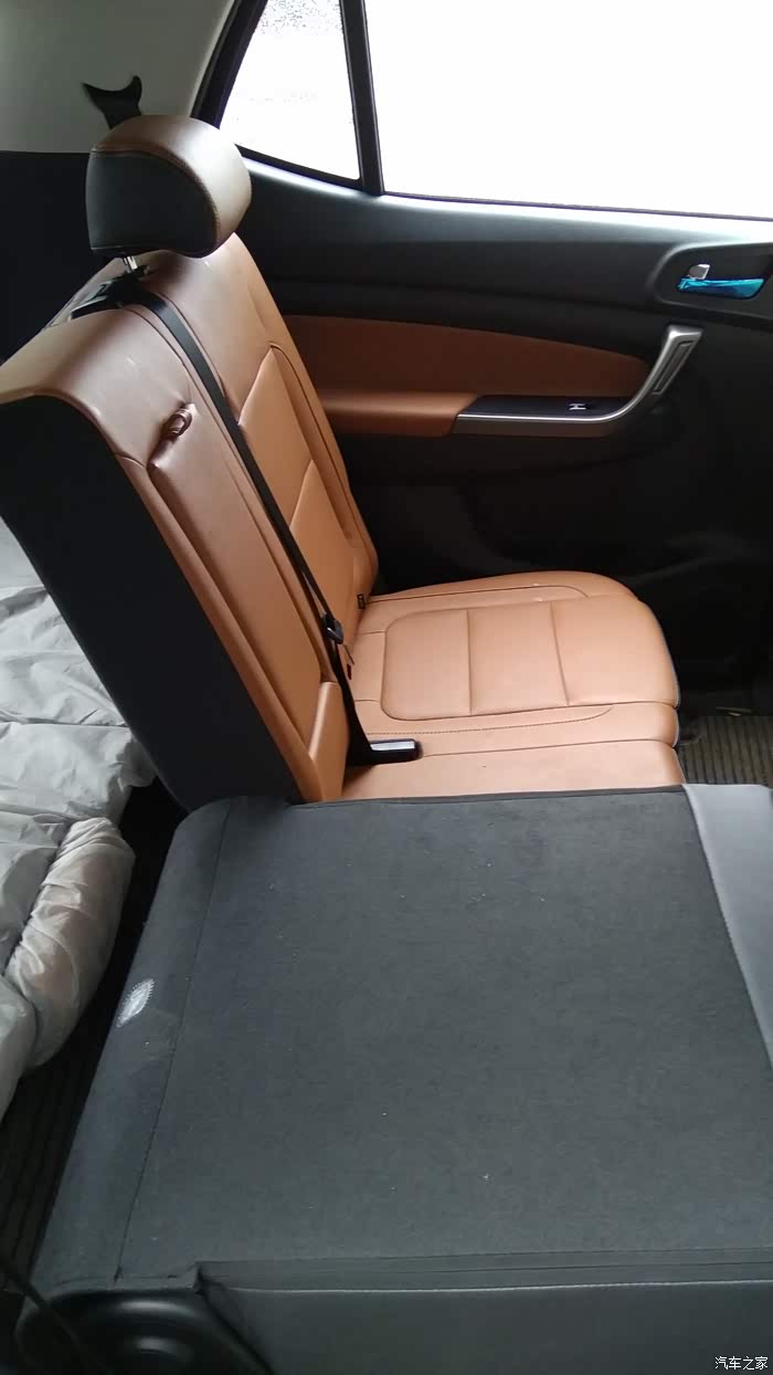 【图】给大家发几张,我的改款70t吧_长安cx70论坛_汽车之家论坛