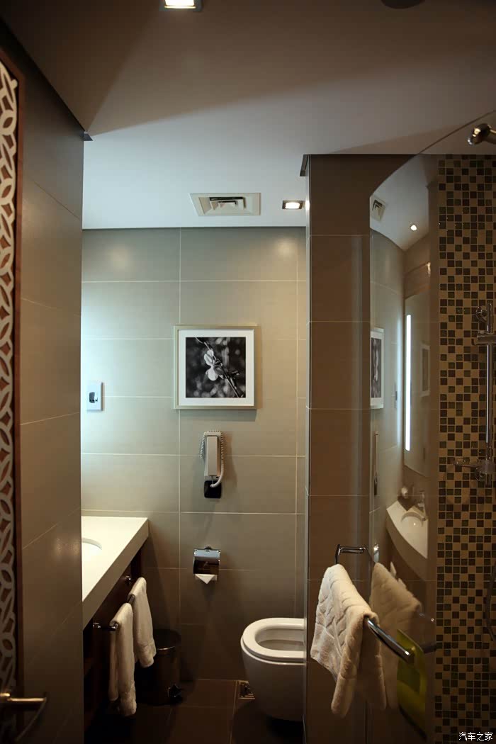 迪拜旅游回来第一帖飞机与迪拜住宿