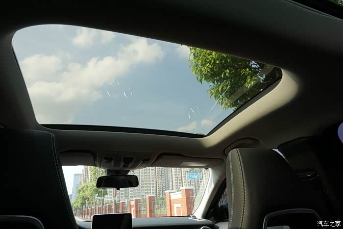 【图】钙蓝gla200时尚用车感受_奔驰gla论坛_汽车之家论坛