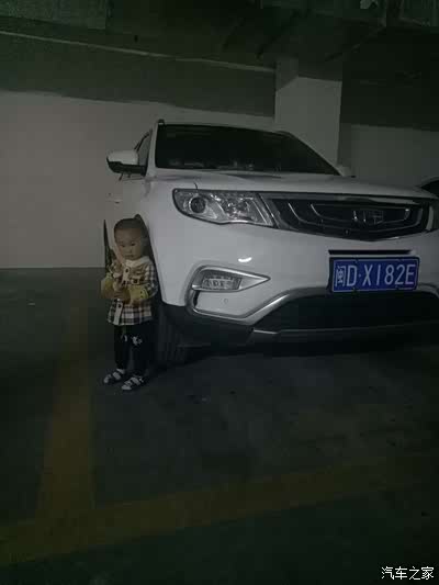 【厦门博越车友汇】忙里偷闲 陪太子爷御驾亲