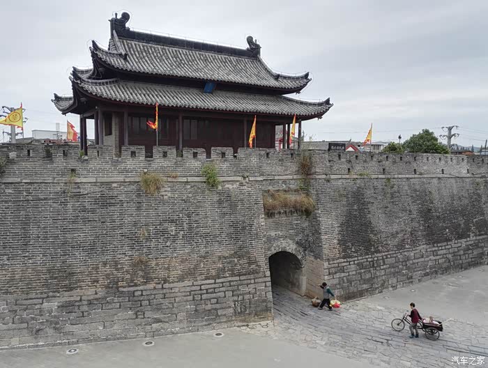 【图】寿州印象_安徽论坛_汽车之家论坛