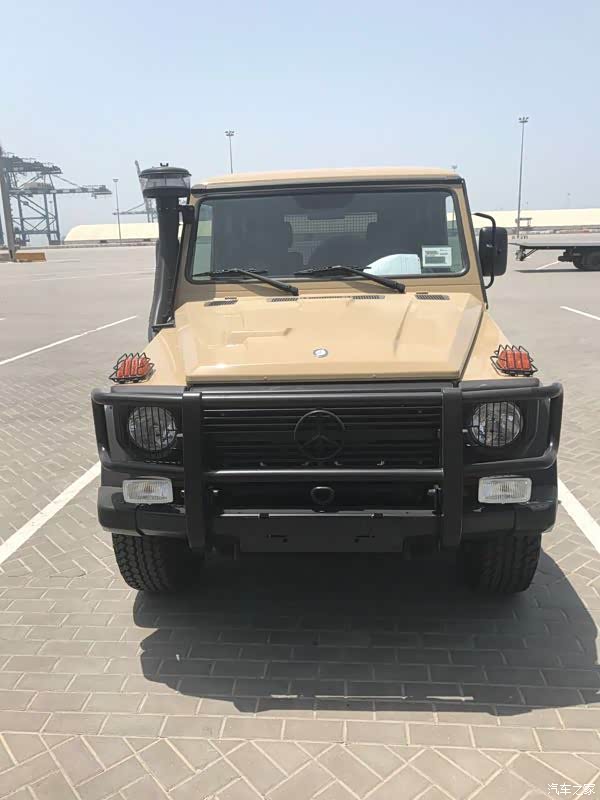 万能的大神们谁知道奔驰g300越野神器哪里能买到呀