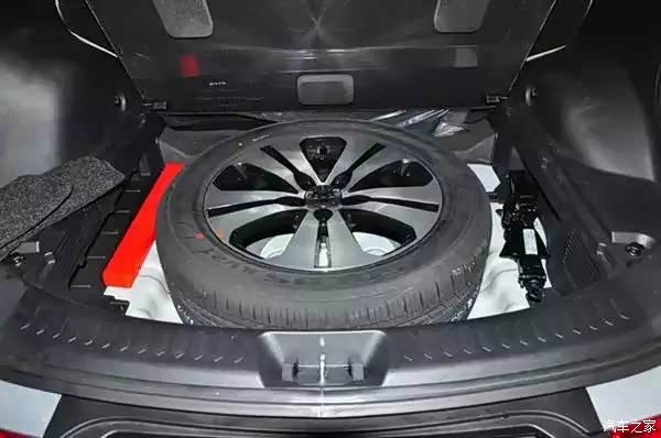 备胎为啥要全尺寸,细数那些不是全尺寸备胎的车型