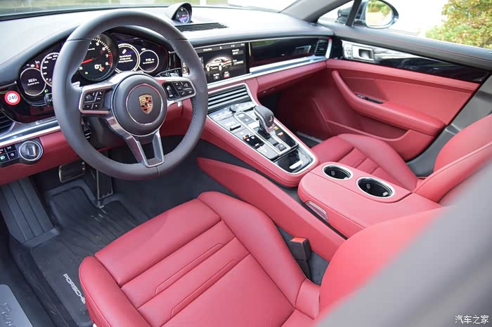 【图】4s火山灰/波尔多红21轮大高配供赏_panamera论坛_汽车之家论坛
