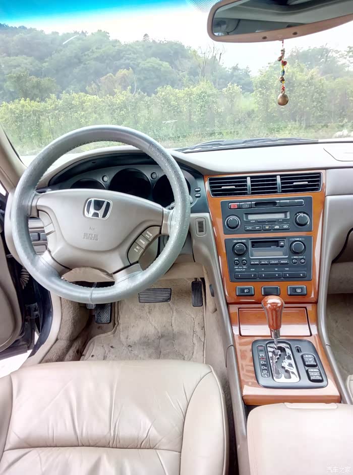 出……本田里程2004款,看过来,一大波美图欣赏