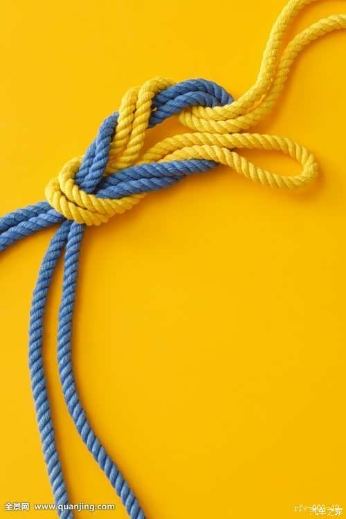 最后打个广告,我司专业生产各类绳子,需求的朋友可以联系我(不要打我