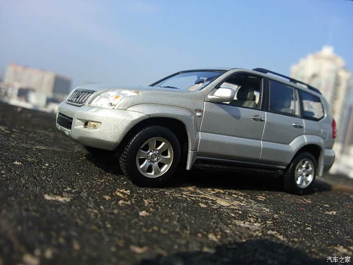 suv出品宝刀未老v73andlc120