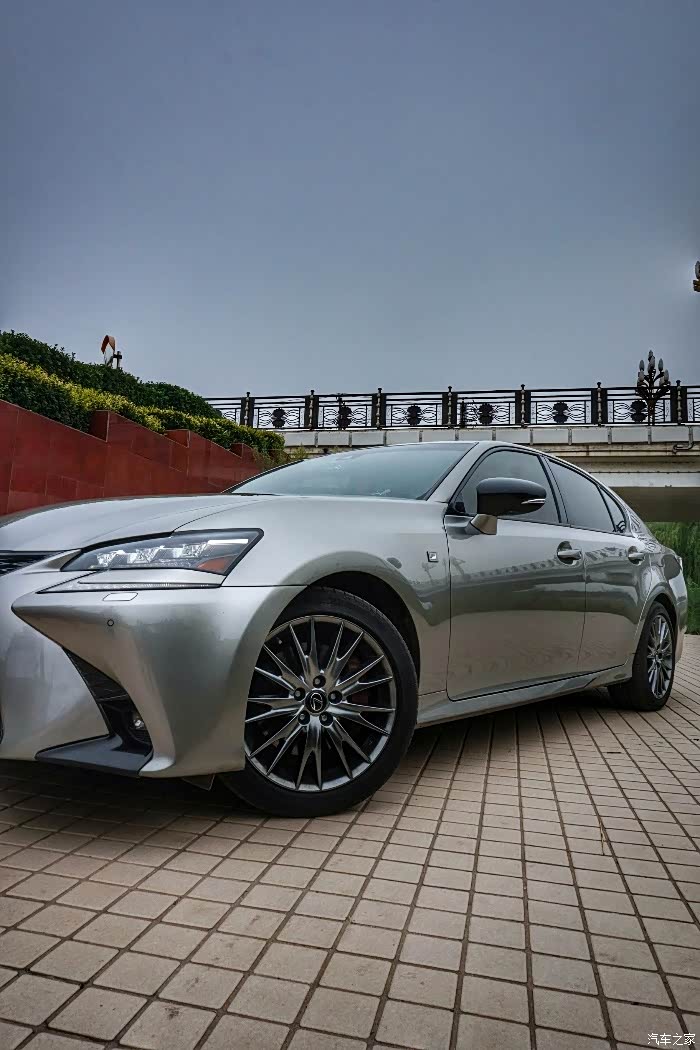 lexusgs200tf提车一年感受