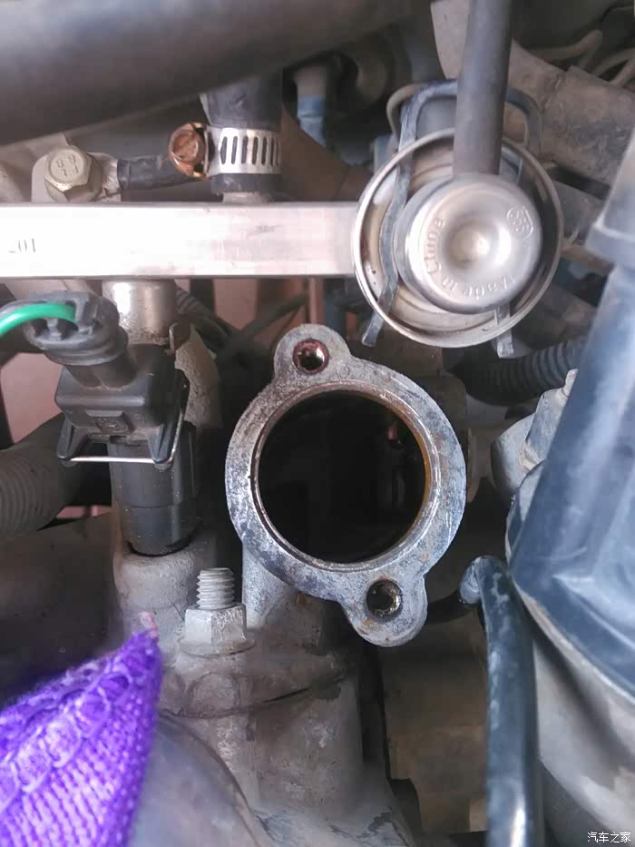 自己动手换夏利a 节温器,望版主射精