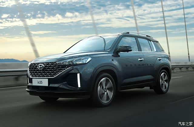 【图】21款ix35知识,首保归来_北京现代ix35论坛_汽车之家论坛