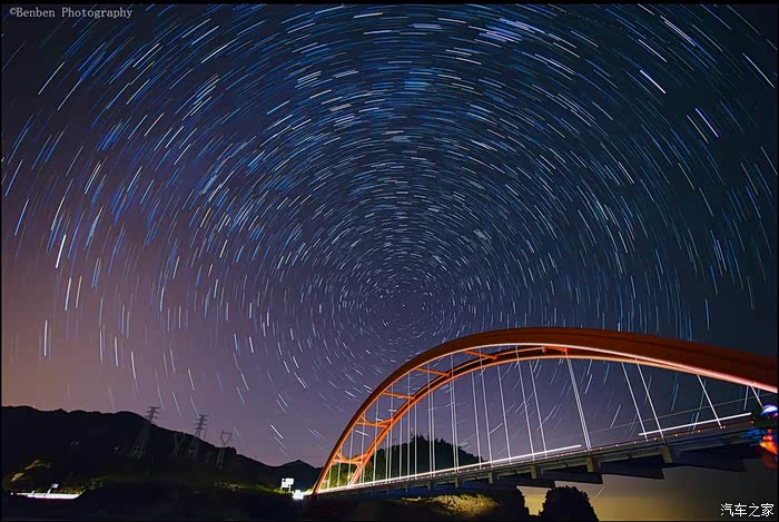 3p:花港大桥 换机位,来到这个彩虹桥下