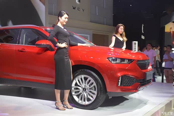 东莞五一国际车展