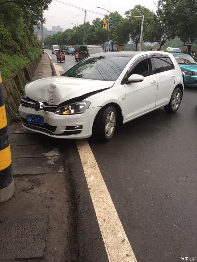 【图】处女碰,_高尔夫论坛_汽车之家论坛