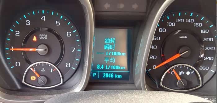 如何降低2.4大宝的油耗?