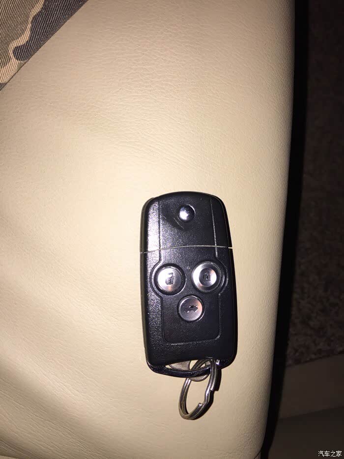 二手八代雅阁到家保养