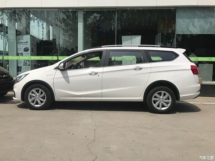 【图】310w6座车 是不是国家不让生产6座的车型了_宝骏310w论坛_汽车