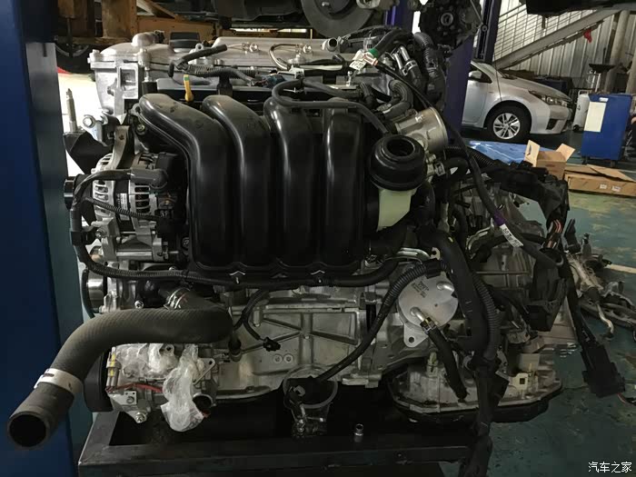 而不是拿着法规高高在上--rav4变速箱事件完结篇_rav4荣放论坛_汽车之