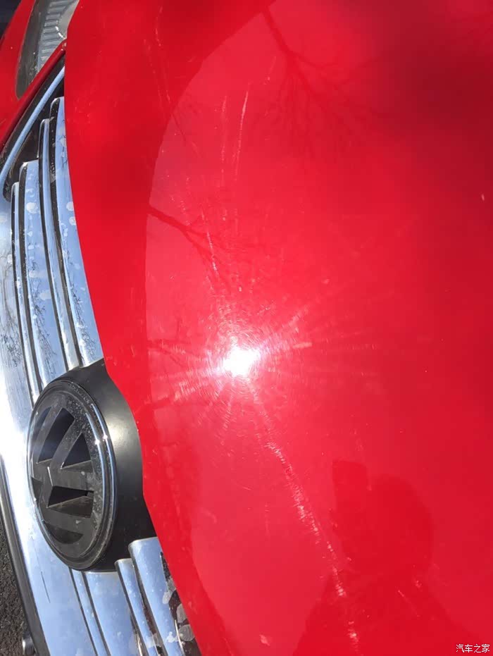【图】天津抛光哪家强 是打蜡还是抛光?_天津论坛_汽车之家论坛