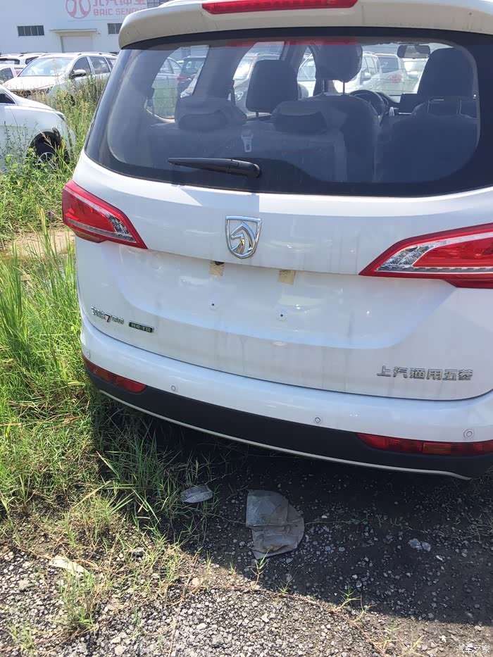 宝骏730iamt用车感受